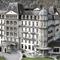 Lindner Grand Hotel Beau Rivage - map
