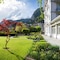 Boutique Hotel Bellevue - map