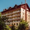Grand Hotel Belvedere, A Beaumier Hotel - map