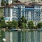 Hôtel Du Grand Lac Excelsior - map