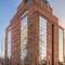 Four Points By Sheraton Santiago - map