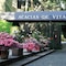 Hotel Acacias De Vitacura - map