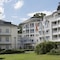 Maritim Hotel Bad Wildungen - map