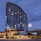 Maritim Hotel Ulm - map