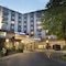 Maritim Hotel Bad Homburg - map