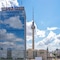 Park Inn By Radisson Berlin Alexanderplatz - map