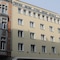 Monopol Hotel - map