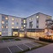 Courtyard Dortmund - map