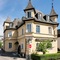 Hotel Laimer Hof Nymphenburg Palace Munich - map