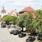 Gasthof Zum Storch - map