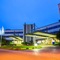 Park Inn By Radisson Lübeck - map