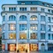 Best Western City-Hotel Braunschweig - map