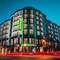 Holiday Inn Berlin City Center East Prenzlauer Berg By Ihg - map