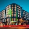 Holiday Inn Berlin City Center East Prenzlauer Berg By Ihg - map