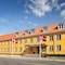 Gentofte Hotel - map