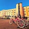 Original Sokos Hotel Vaakuna Kouvola - map