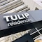 Tulip Residence Joinville-Le-Pont - map
