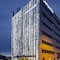 Radisson Hotel Paris Le Bourget - map
