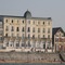 Hotel Kyriad Saint Malo Centre Plage - map