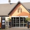 Campanile Cergy Saint Christophe - map