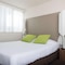 Campanile Cergy Saint Christophe - map