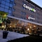Campanile Paris Ouest - Gennevilliers Barbanniers - map