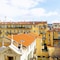 Campanile Nice Centre Acropolis - map