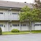 Hotel Campanile Rennes Ouest - Cleunay - map