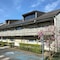 Hotel Campanile Nantes Sud - Rezé Aéroport - map