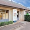 Hotel Campanile Bourges Nord- Saint Doulchard - map