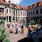 Hotel Des Reignaux - map