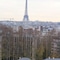Best Western Rives De Paris La Défense - map