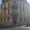 Brit Hôtel Aux Sacres - map