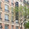 Hotel Montparnasse Alesia - map