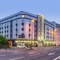 Hotel Campanile Paris Ouest - Pont De Suresnes - map