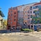 Ibis Styles Lyon Croix Rousse - map