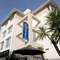 Best Western Plus Hotel Littéraire Jules Verne - map
