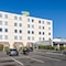Sure Hotel By Best Western Bordeaux Lac - map