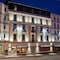 Hotel Kyriad Dijon - Gare - map