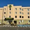 B&B HOTEL Saint Witz Roissy - map