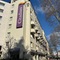 Citadines Part-Dieu Lyon - map