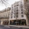 Citadines République Paris - map