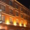 Hôtel Raymond 4 Toulouse - map
