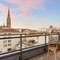 Best Western Mulhouse Salvator Centre - map