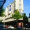 Hotel Kyriad Vichy Spa Cinq Mondes - map