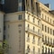 Hotel Le Windsor Grande Plage Biarritz - map