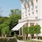 Waldorf Astoria Versailles Trianon Palace - map