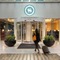 Sheraton Paris Charles de Gaulle Airport Hotel - map