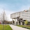 Aparthotel Adagio Access Paris La Villette - map