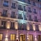 Hotel Magda Champs Elysées - map